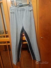 pantaloni donna eleganti 