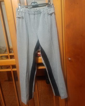 pantaloni donna eleganti 