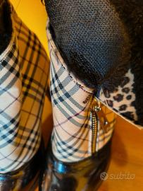 Scarpe 