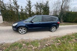 Ford  S MAX 2:0 tdci euro 5200
