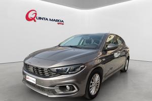 Fiat Tipo 1.3 MJet 95 cv City Life - FARI LED/CARP