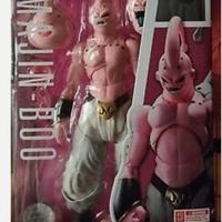 Majimbu sh figuarts bandai dragon ball