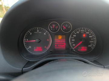 Audi A3 2.0 TDI 