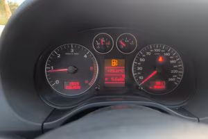 Audi A3 2.0 TDI 