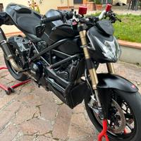 Ducati Streetfighter 848 Dark