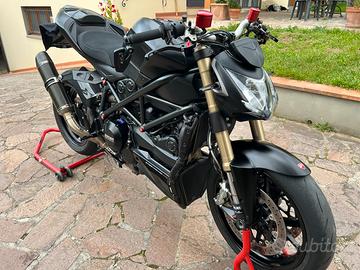 Ducati Streetfighter 848 Dark