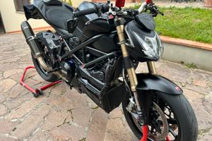 Ducati Streetfighter 848