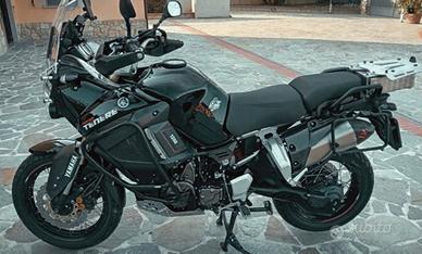 Yamaha Super Ténéré XT1200Z  serie WORD CROSSER 