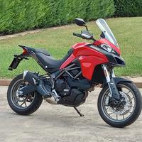 Ducati Multistrada 950 - 2017