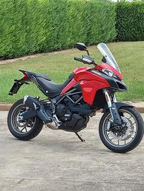 Ducati Multistrada 950 - 2017