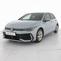 Volkswagen Golf 2.0 tdi R-Line 150cv