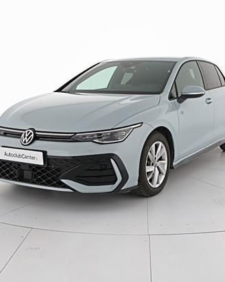 Volkswagen Golf 2.0 tdi R-Line 150cv