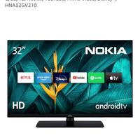 Tv Nokia 32”