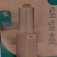 scaldabiberon e sterilizzatore chicco