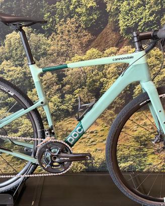 Cannondale Topstone Carbon 2 2023 taglia M