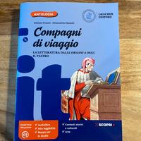 Compagni di viaggio - Antologia