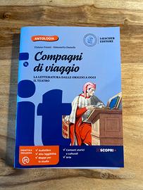 Compagni di viaggio - Antologia