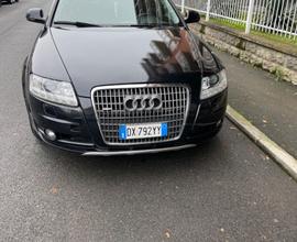 AUDI A6 allroad 2ª serie - 2009