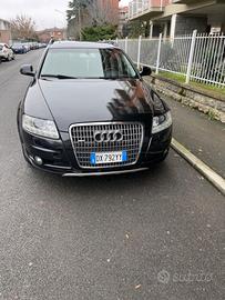 AUDI A6 allroad 2ª serie - 2009