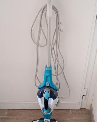 vaporetto black and Decker 
