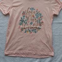 T-shirt da donna Primark - Taglia M (Regula