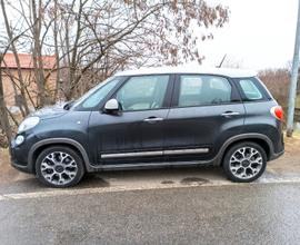 Fiat 500L Trekking
