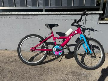 Bici bimba 20”