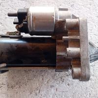 MOTORINO D' AVVIAMENTO PEUGEOT 307 Berlina 1213257