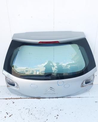 8701CG PORTELLONE POSTERIORE CITROEN C3 (A51) 1.4 