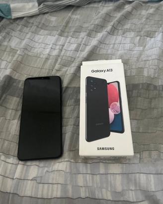 samsung galaxy A13