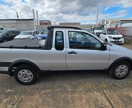 Fiat Strada 1.3 MJT CLIMA CABINA LUNGA 12 MESI GAR