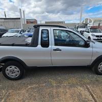 Fiat Strada 1.3 MJT CLIMA CABINA LUNGA 12 MESI GAR