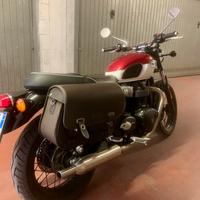 Triumph bonneville t100