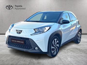 Toyota Aygo X 1.0 Trend 72cv