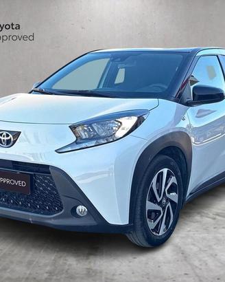 Toyota Aygo X 1.0 Trend 72cv