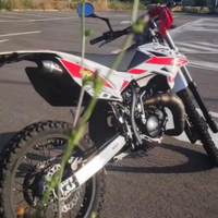 Beta rr enduro 50