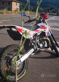 Beta rr enduro 50