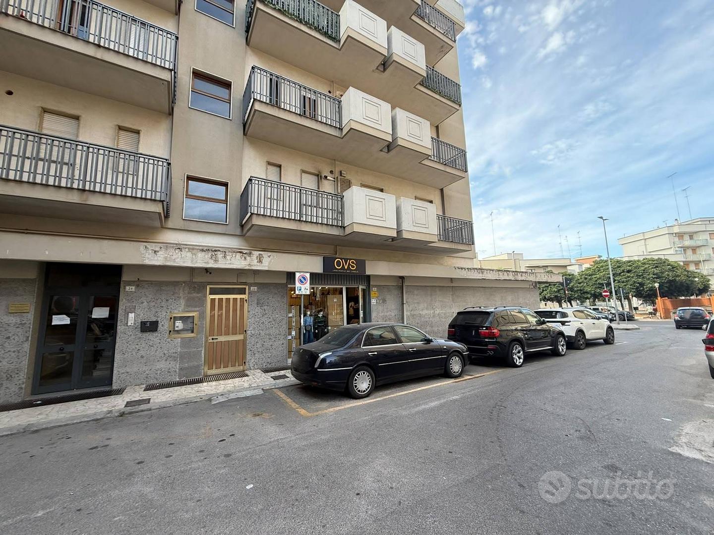 Appartamento – Massafra, Taranto - Vista 2