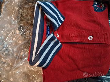 polo per bambino