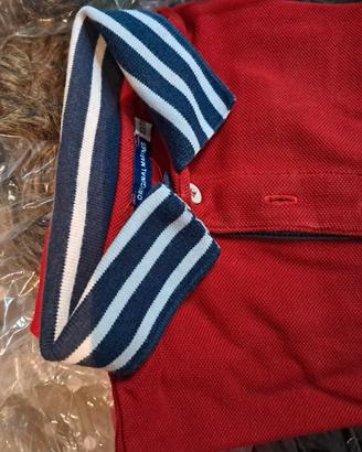polo per bambino