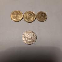 monete ex jugoslavia 