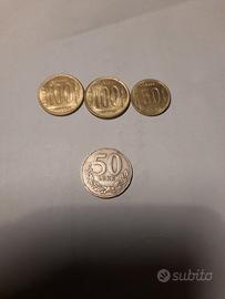 monete ex jugoslavia 