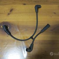 Cavi candele originali Harley Davidson Sportster