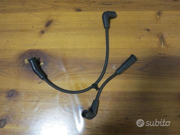 Cavi candele originali Harley Davidson Sportster