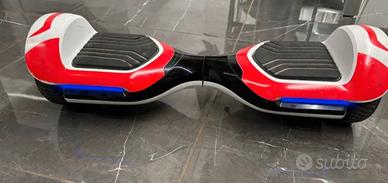 HOVERBOARD Ducati 