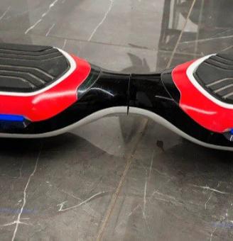 HOVERBOARD Ducati 