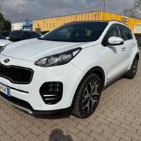 Kia Sportage 2.0 CRDI 185 CV AWD GT Line