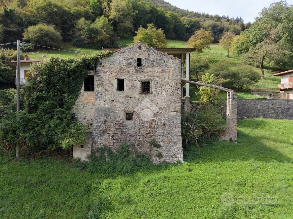 RUSTICO A VIGOLO - Vista 3
