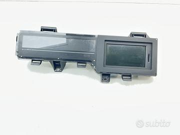 QUADRO STRUMENTI RENAULT Scenic X MOD 248103583R (