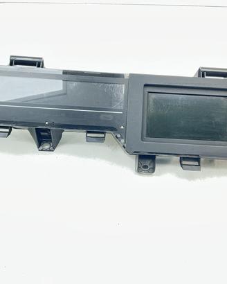 QUADRO STRUMENTI RENAULT Scenic X MOD 248103583R (